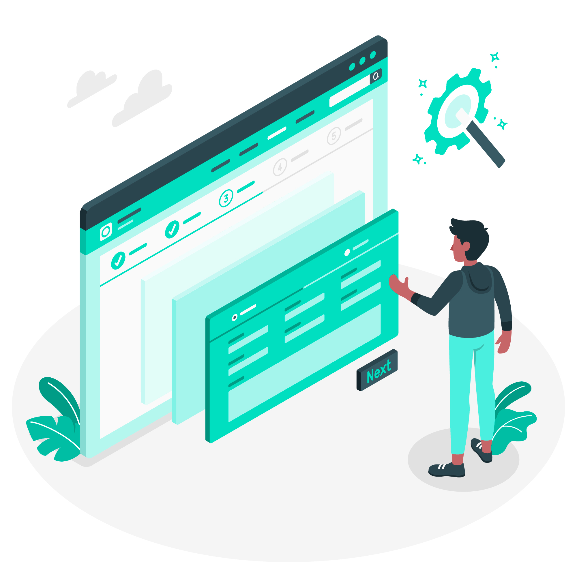 Diseño y planificación de software